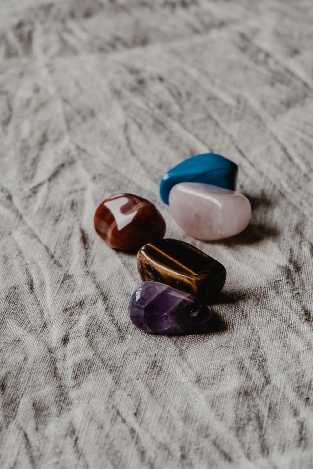 Gemstones