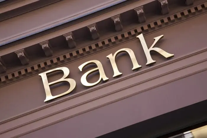 BANK Deposit